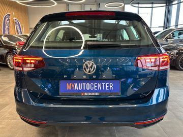 Volkswagen Passat Variant Business*MirrorLink*2. Hand*Klima