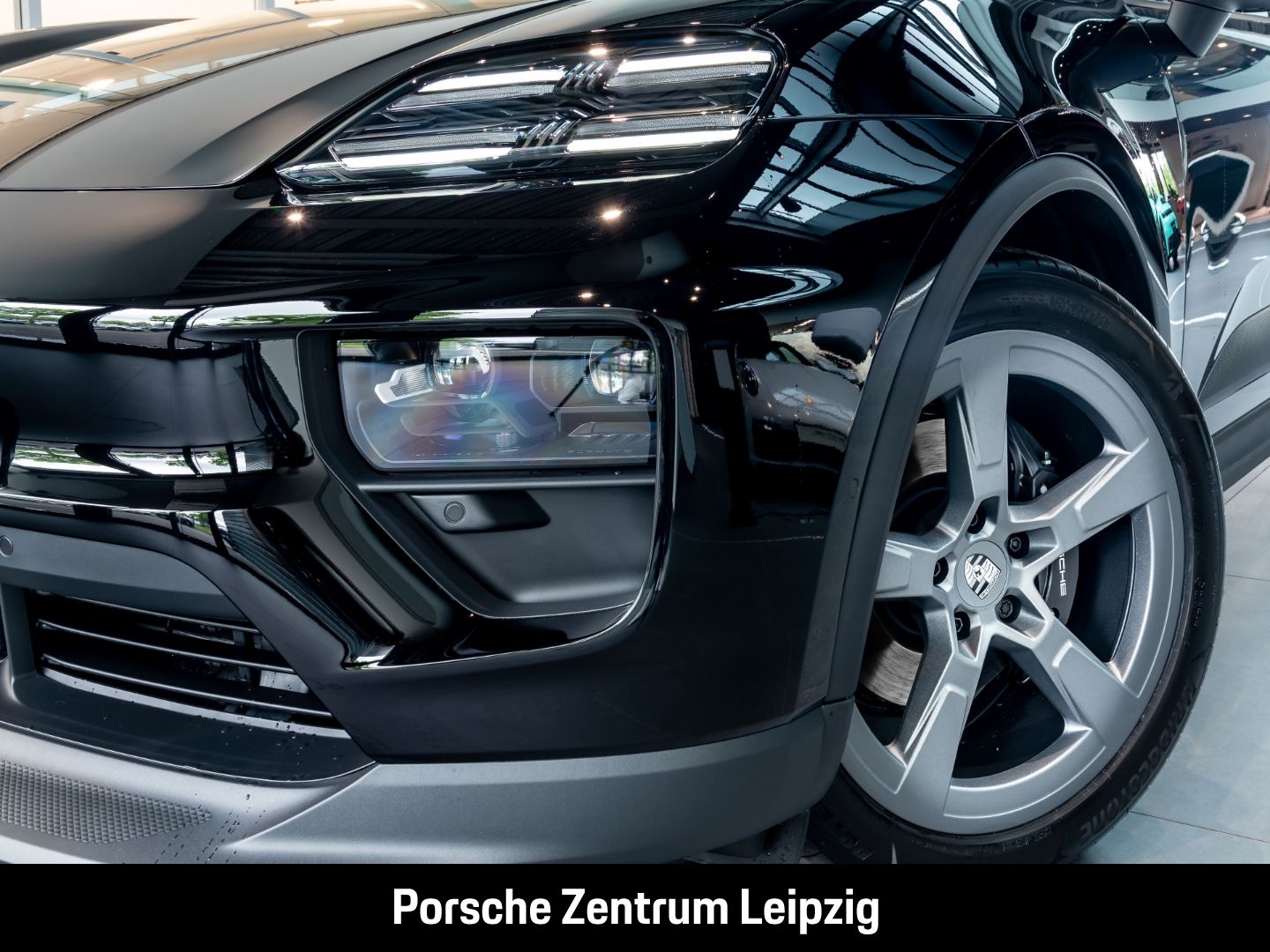 Porsche Macan - Bild 8