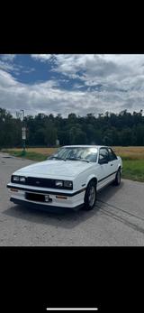 Chevrolet cavalier 2.8 l Z24 Coupe - Chevrolet Cavalier