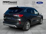 Ford Kuga Titanium  Plug-In Hybrid 225PS DAB Garantie - Ford Kuga SUV
