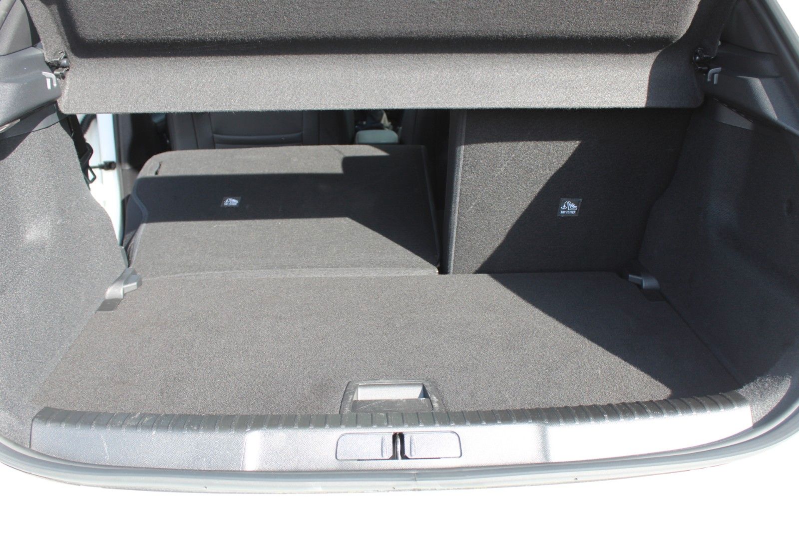 Fahrzeugabbildung Opel Mokka GS Line Intellilux*Kamera*Allw.*Sitzh.