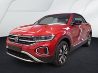 Volkswagen T-Roc - Vorschau Bild 2