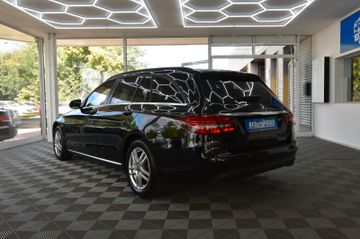 Mercedes C 200 - 6