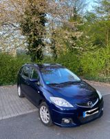 Mazda 5 1.8 Active (CR1) - Mazda 5 aus 2010