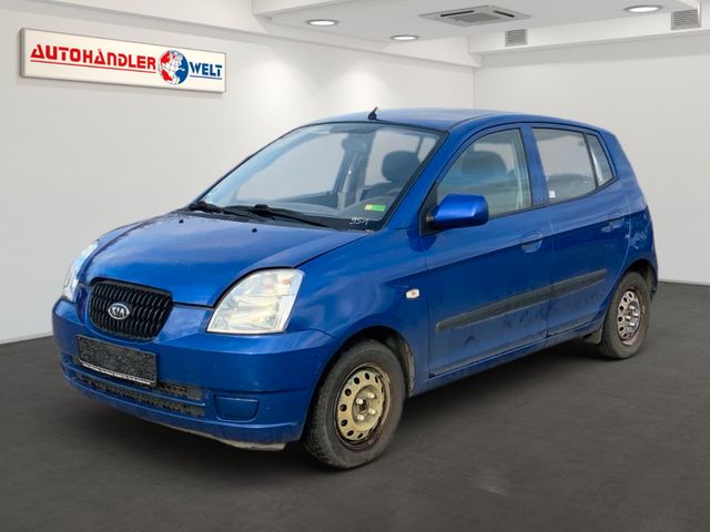 Kia Picanto 1.1 LX Klimaanlage