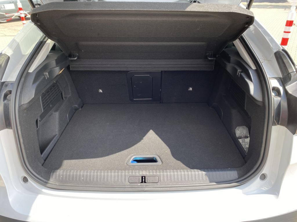 Fahrzeugabbildung Citroën C4 PT 130 S&S *Automatik* MAX *beh. Lenkr*HeadUp
