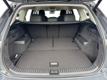 Volkswagen Tayron - 7
