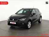 Seat Arona 1.0 TSI DSG FR LED Navi SmartLink AHK PDC - Seat Arona in Halle