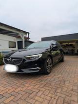 Opel Insignia CT 2.0 Diesel 125kW Country Tourer ... - Opel Insignia CT Gebrauchtwagen