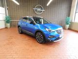 Opel Grandland (X) Ultimate - Leder, Alarm, Navi - Opel Grandland (X) Gebrauchtwagen in Hannover