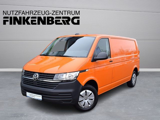 Volkswagen T6.1 Kasten TDI lang *Flügeltüren*ACC*PDC