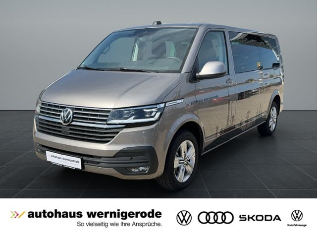 Volkswagen T6.1 Caravelle Comfortline 2.0 TDI LR, LED, Navi