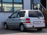 Mazda Demio 1.5 Autom. Klima Kamera - Mazda Demio: 1.5
