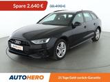 Audi A4 40 TDI quattro advanced Aut.*NAVI*LED*TEMPO*