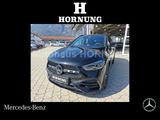 Mercedes-Benz GLA 220 4M AMG 360° NIGHTP AHK DISTR LKHZG DAB