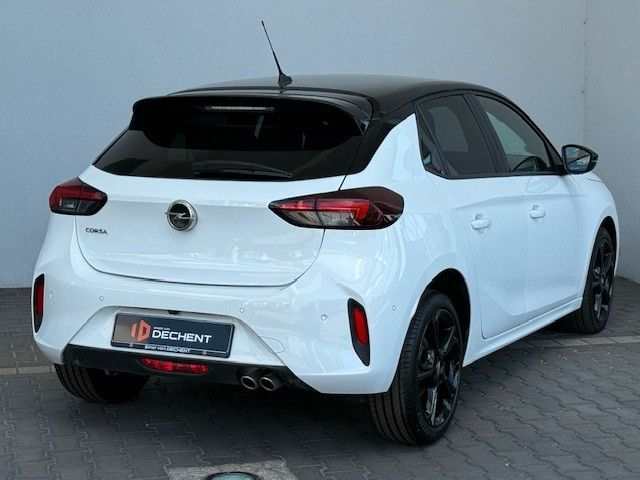 Fahrzeugabbildung Opel Corsa F GS Line 130PS Automatik/Kamera/SHZ!