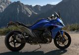 BMW R 1300 RS Bestellfahrzeug "Edition Hakvoort-Hank - Motorräder in Freiburg