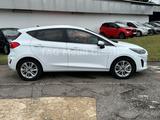 Ford Fiesta Titanium Automatik*Klimaaut*Sync*Carplay* - Ford Fiesta Tageszulassungen Neuwagen mit Benzin-Antrieb: Kleinwagen