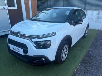 Citroen C3 - 1
