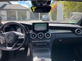 Mercedes-Benz C 200 Cabrio AMG Line Autom. - Mercedes-Benz C 200 in Wiesbaden