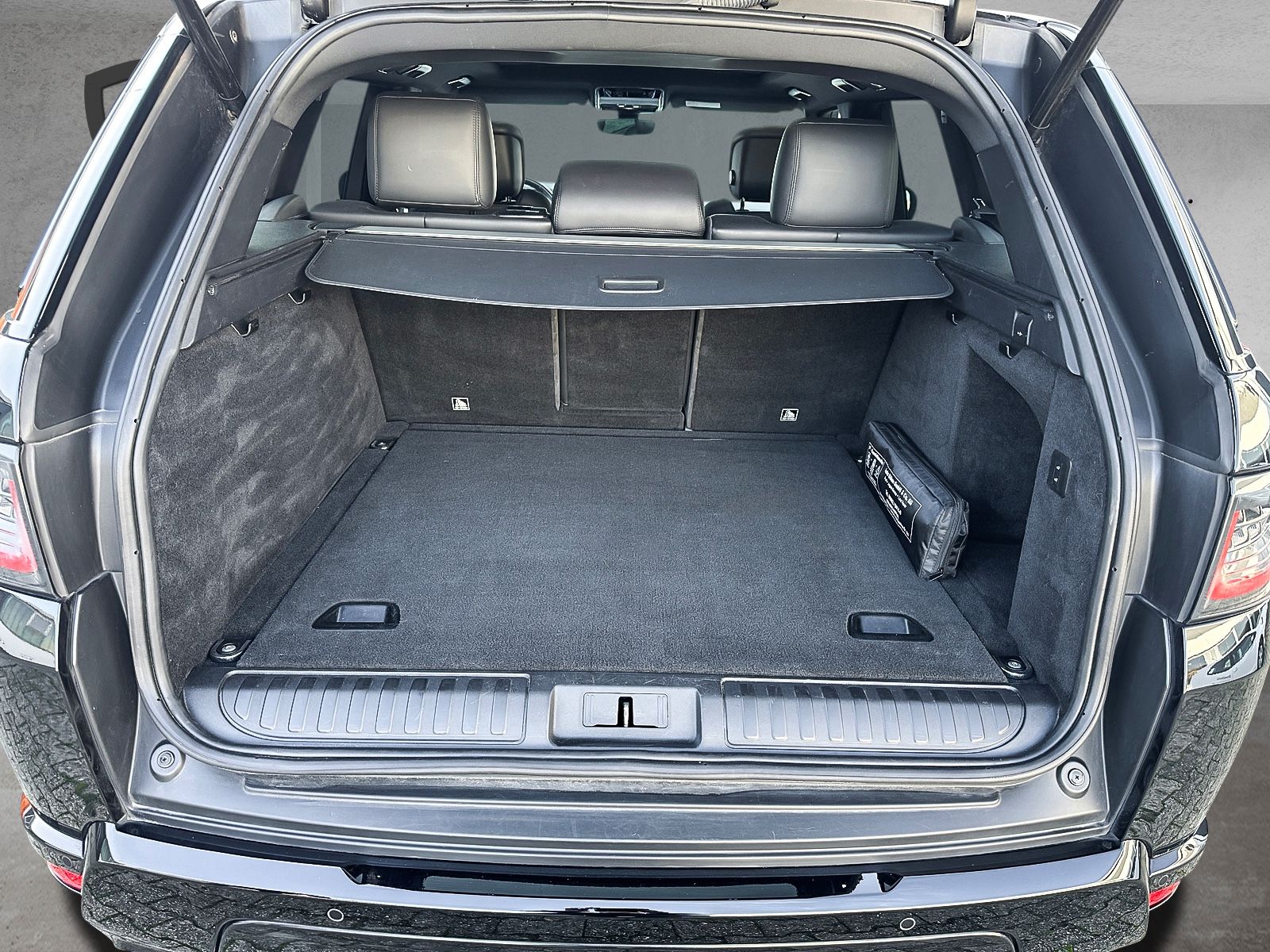Land Rover Range Rover Sport HSE Dynamic foto 15