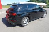 Audi Q7 55 TFSI e quattro "S-Line,AHV" EXP € 34990.- - Audi Q7 mit Hybrid-Antrieb