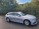 Audi A6 3.0 TDI 160kW quattro S tronic Avant - - Audi A6 Gebrauchtwagen in Düsseldorf