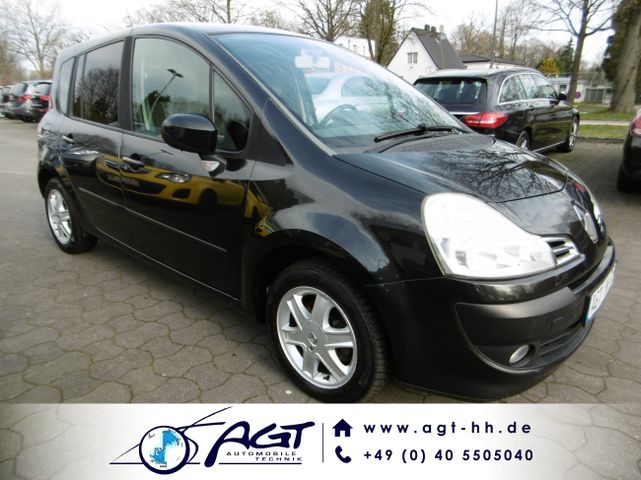 Renault Grand Modus 1.5 dci Klima Tempo. Allwetterreifen