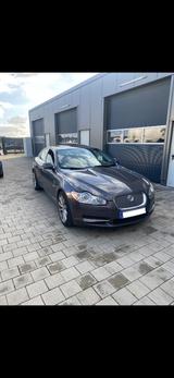 Jaguar XF 5.0 V8 Portfolio  - gebrauchte Jaguar XF aus dem Jahr 2009