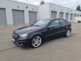Mercedes-Benz CLC 180 KOMPRESSOR - Automatik (143 PS) Xenon - gebrauchte Mercedes-Benz CLC 180 aus dem Jahr 2009