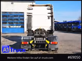 Iveco Stralis AS 480 PS, Intarder ACC,  - Iveco Diesel Dreiseitenkipper
