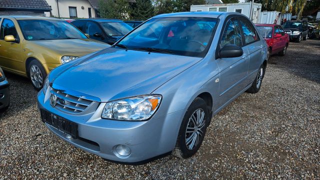 Kia Cerato 1.6 LX