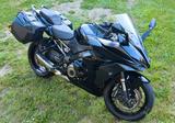 Suzuki GSX-S1000GT Travel Edition - in Top-Zustand - Suzuki Motorräder in Leipzig