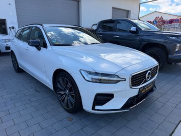 Volvo V60 - 6