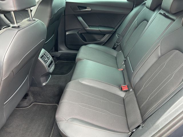 Leon Sportstourer 1.5 TSI