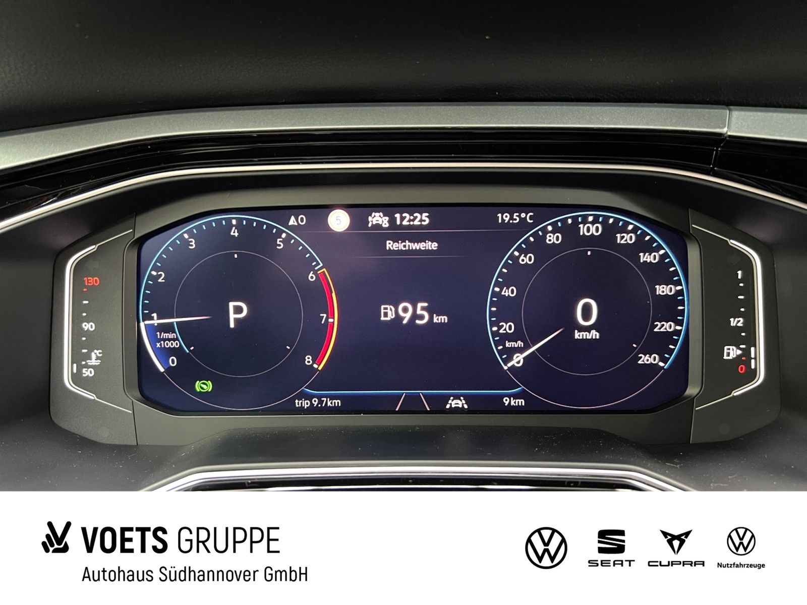 Volkswagen Polo - Bild 12