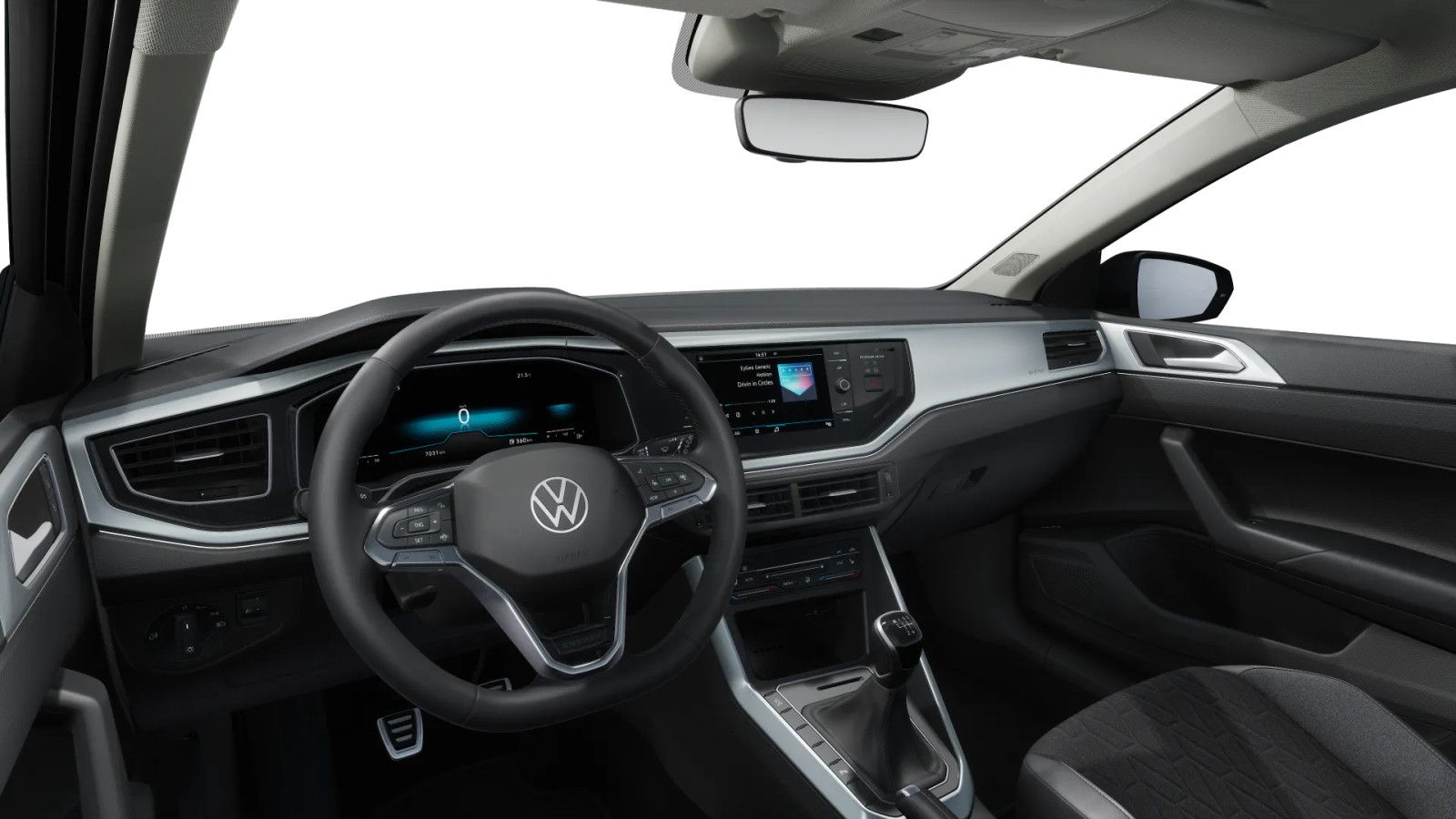 Volkswagen Polo - Bild 10