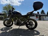 Kawasaki Z650 gepflegt, unfallfrei, neue Reifen - KAWASAKI 650 Z