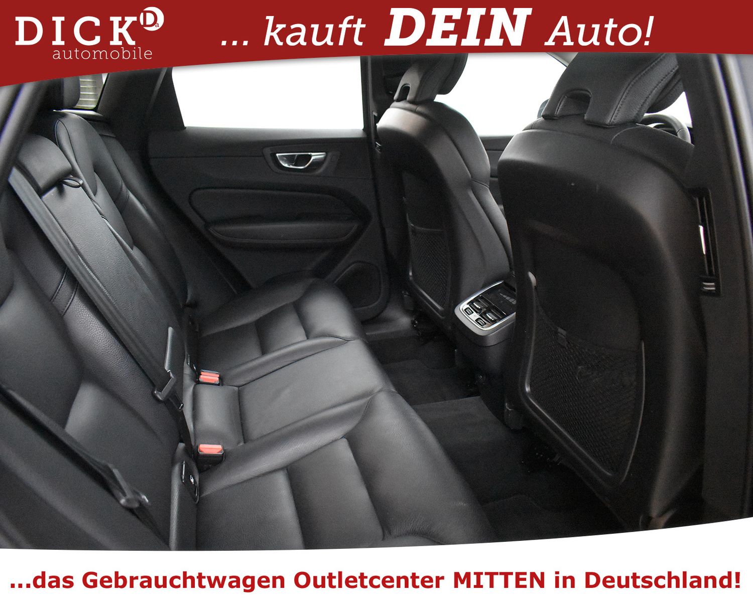 VOLVO XC 60 B4 Ultimate Bright AWD >PANO+MEMO+HEAD+20" - Image 23