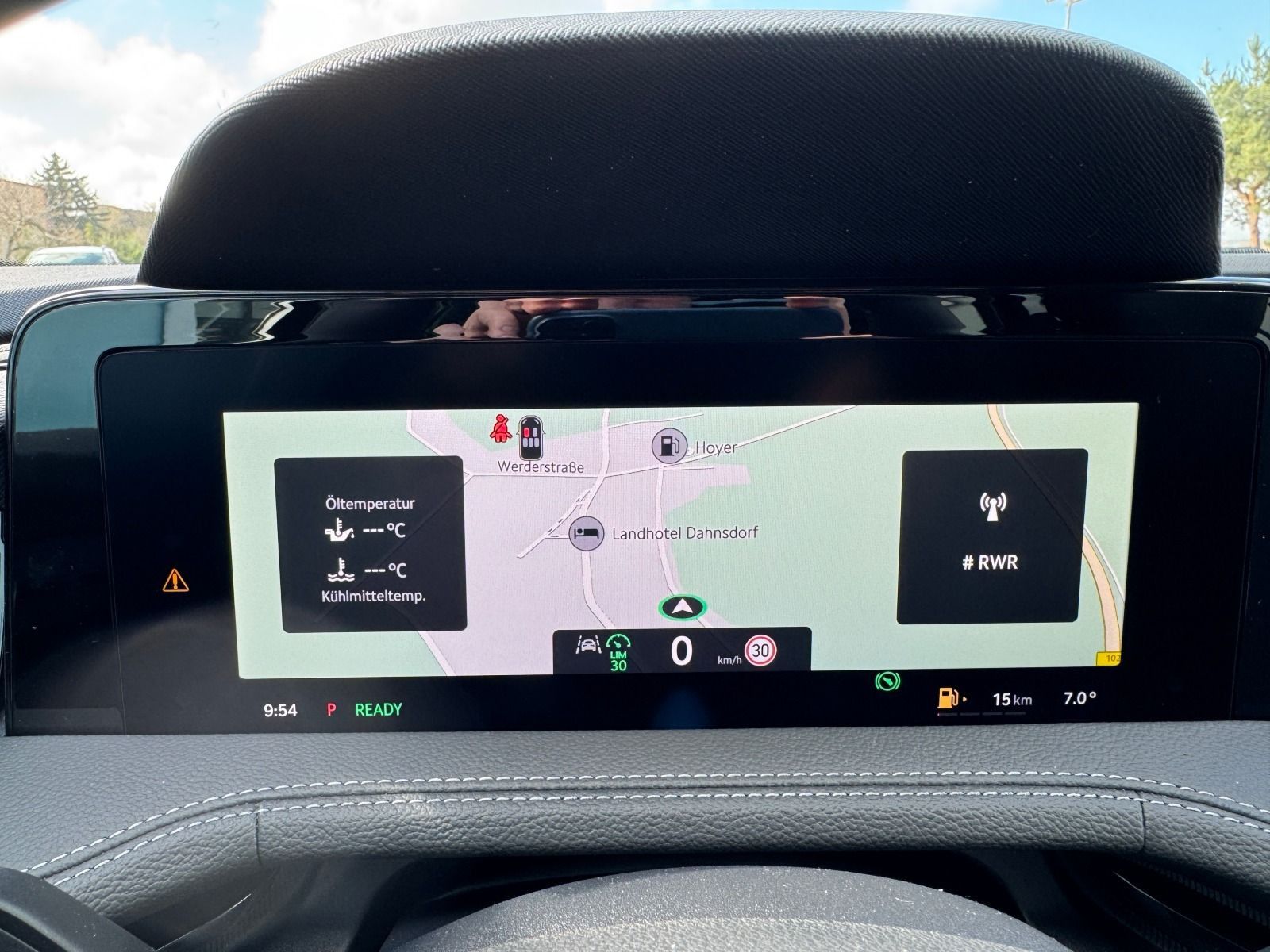 Fahrzeugabbildung SKODA Superb Combi 1.5 TSI*Massage*Head-Up*AHK*360°Cam