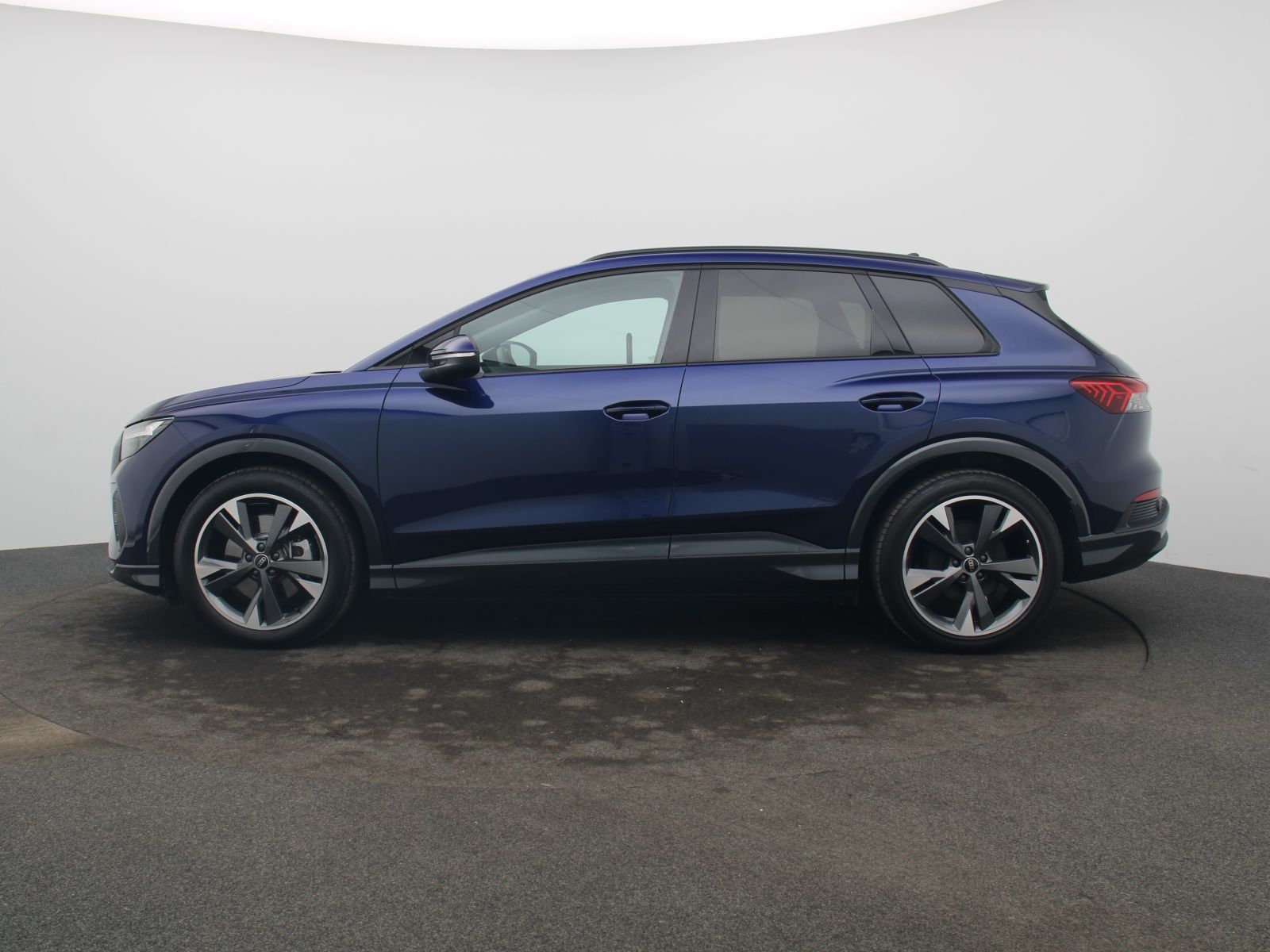 Audi Q4 e-tron - Bild 5
