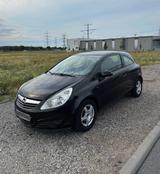 Opel Corsa D 1.0 Twinport ecoFLEX Coupé 2008 ANGEBOT! - Opel Corsa aus 2008: Ecoflex