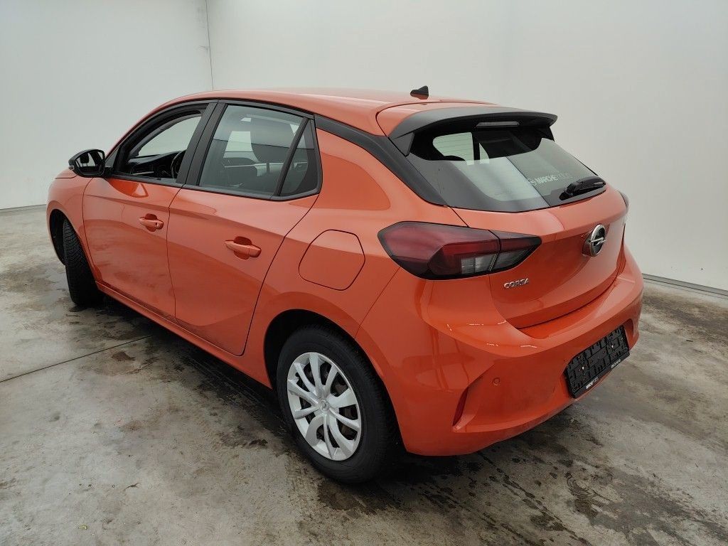 Fahrzeugabbildung Opel Corsa F Edition NAVI/SHZ/LHZ/PDC/TEMPOMAT