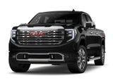 GMC SIERRA =2023=  1500 DENALI 157"  DIESEL  EU / T2 - GMC mit Diesel-Antrieb