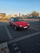 Opel Astra f Cabrio - gebrauchte Opel Astra aus dem Jahr 1998
