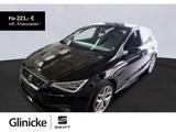 Seat Ibiza FR 1.0 TSI RFK, FULL LINK, SHZ - Seat Ibiza Gebrauchtwagen in Kassel