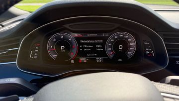 Audi Q8 - 9