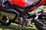 Yamaha YZF-R125 TÜV NEU, NEUWERTIG, KAUM km - Offers