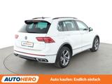 Volkswagen Tiguan 1.4 eHybrid R-Line Aut.*MATRIX*HEAD-UP* - Volkswagen Gebrauchtwagen in Gera