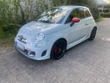 Volkswagen Verkaufe oder tausche meinen abarth - Volkswagen: Verkauf